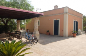 Villa Serracca Gagliano Del Capo